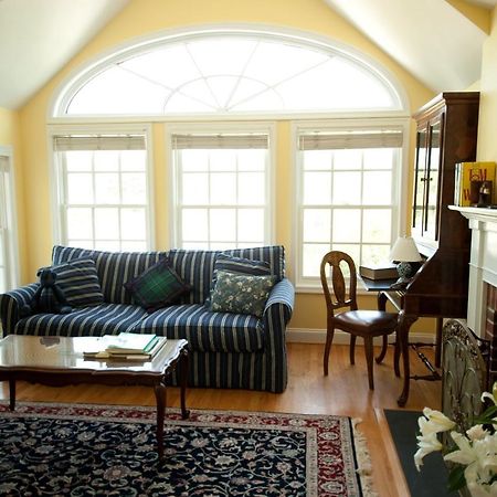 سانت مايكلز Hambleton Inn المظهر الخارجي الصورة