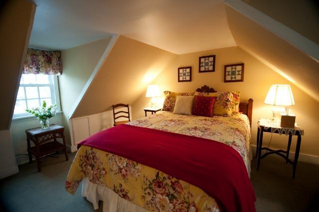 سانت مايكلز Hambleton Inn المظهر الخارجي الصورة
