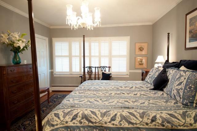 سانت مايكلز Hambleton Inn المظهر الخارجي الصورة