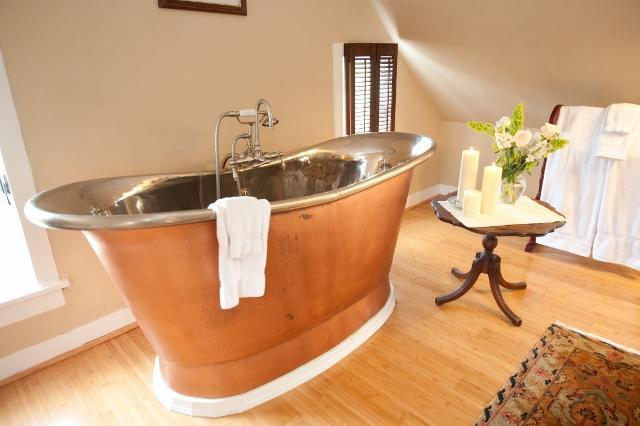 سانت مايكلز Hambleton Inn المظهر الخارجي الصورة
