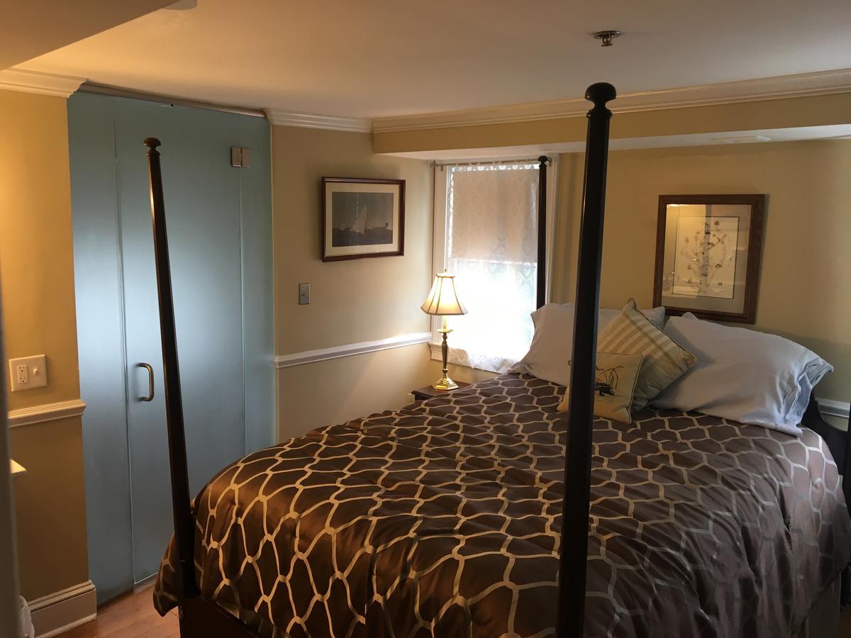 سانت مايكلز Hambleton Inn المظهر الخارجي الصورة